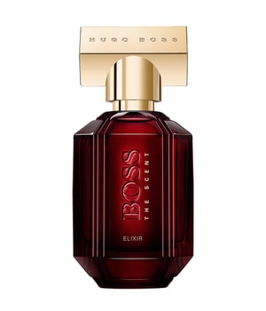 hugo boss the scent elixir for her ekstrakt perfum 30 ml   