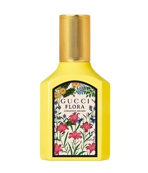 Gucci Flora by Gucci Gorgeous Orchid Woda perfumowana