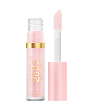 Max Factor 2000 Calorie błyszczyk do ust nadający objętość odcień 010 Cotton Candy 4,4 ml można nabyć na stronie Flaconi.pl