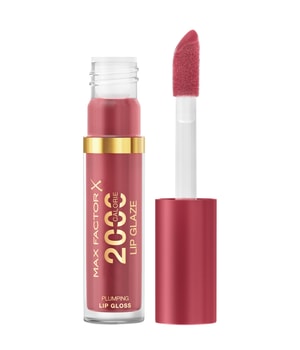 Max Factor 2000 Calorie błyszczyk do ust nadający objętość odcień 105 Berry Sorbet 4,4 ml można nabyć na stronie Flaconi.pl