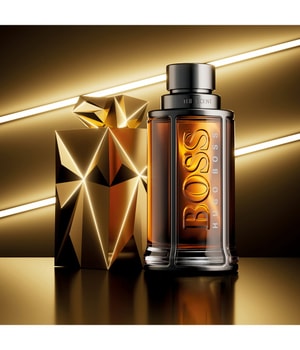 Boss the scent limited edition sales