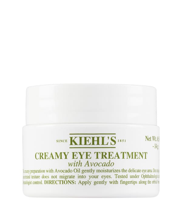 Zdjęcie produktu 1 z 6, Kiehl's Kremowa kuracja pod oczy Krem pod oczy
