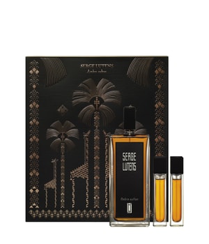 serge lutens ambre sultan woda perfumowana 100 ml   zestaw