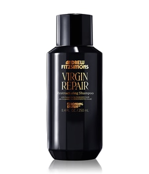 Andrew Fitzsimons Virgin Repair Restructuring Shampoo Szampon do włosów 250 ml