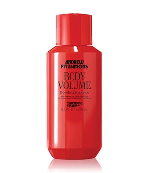 Andrew Fitzsimons Body Volume Boosting Shampoo Szampon do włosów 250 ml