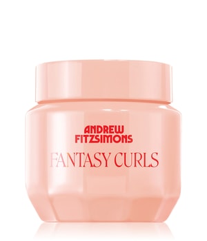 Andrew Fitzsimons Fantasy Curls Maska do włosów 250 ml 3700426235709 base-shot_pl