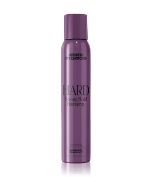 Andrew Fitzsimons Hard Strong Hold Haarspray Spray do włosów 200 ml