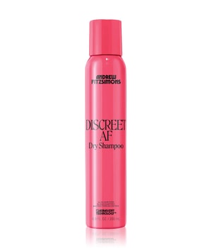 Andrew Fitzsimons Discreet Suchy szampon 200 ml 3700426235785 base-shot_pl