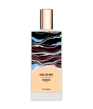 Memo Paris Fleurs Bohèmes Ilha Do Mel Woda perfumowana 75 ml