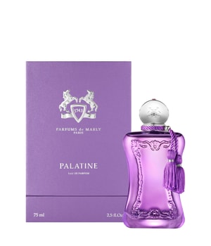 Parfums De Marly Palatine woda perfumowana dla kobiet 75 ml można nabyć na stronie Flaconi.pl