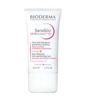 Bioderma Sensibio AR BB cream SPF 30 - Krem BB przeciw zaczerwienieniom z ochroną UV Krem BB 40 ml można nabyć na stronie Flaconi.pl