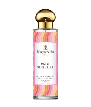 Margot & Tita Onde Sensuelle Perfumy do włosów 50 ml