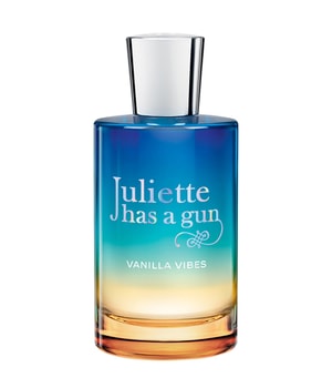 juliette has a gun vanilla vibes