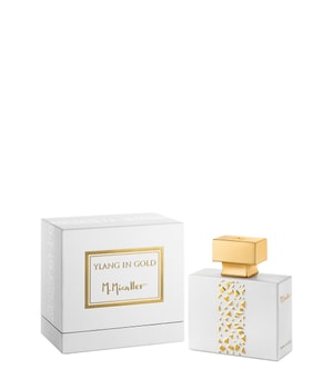 M.Micallef Ylang in Gold Woda perfumowana ✔️ kup online