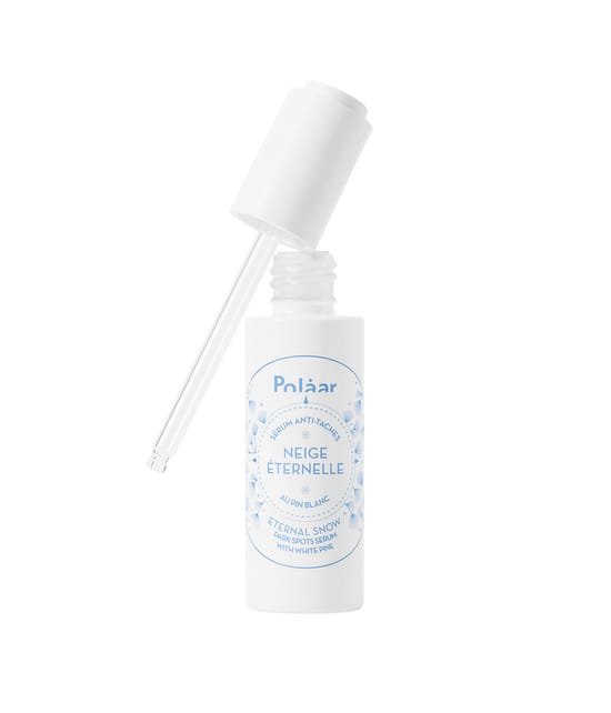 Zdjęcie produktu 3 z 6, Polaar Eternal Snow Serum do twarzy