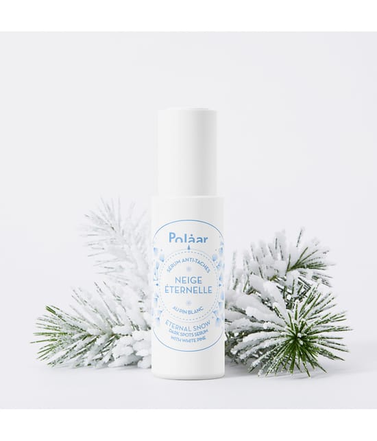 Zdjęcie produktu 4 z 6, Polaar Eternal Snow Serum do twarzy