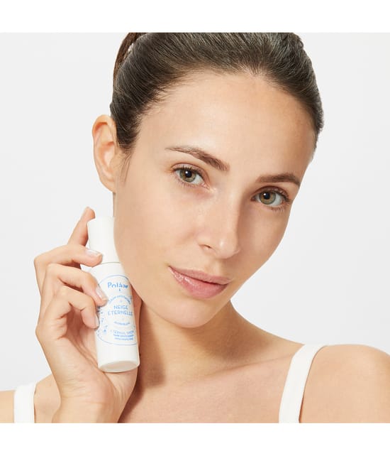 Zdjęcie produktu 5 z 6, Polaar Eternal Snow Serum do twarzy