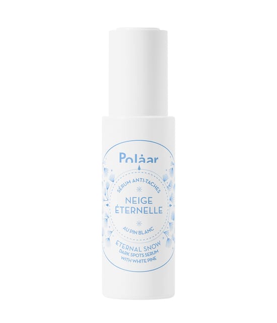 Zdjęcie produktu 1 z 6, Polaar Eternal Snow Serum do twarzy