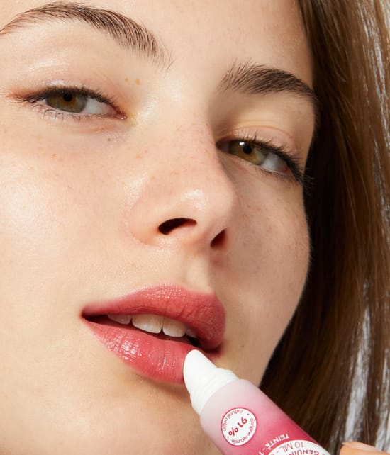 Zdjęcie produktu 3 z 4, Polaar The Genuine Lapland Cream Balsam do ust