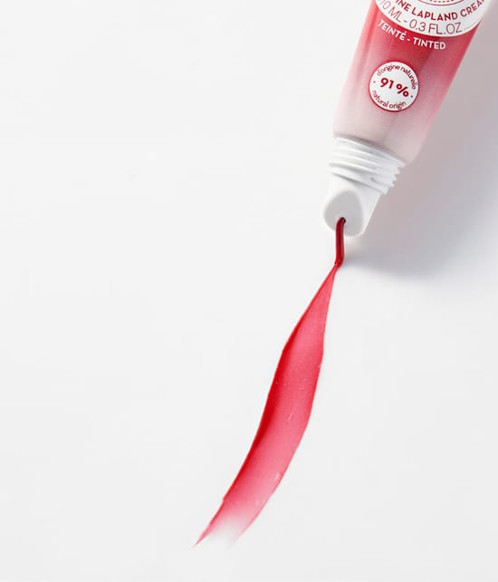 Zdjęcie produktu 2 z 4, Polaar The Genuine Lapland Cream Balsam do ust