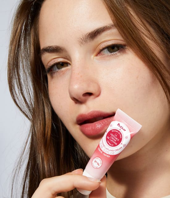 Zdjęcie produktu 4 z 4, Polaar The Genuine Lapland Cream Balsam do ust