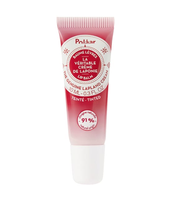 Zdjęcie produktu 1 z 4, Polaar The Genuine Lapland Cream Balsam do ust