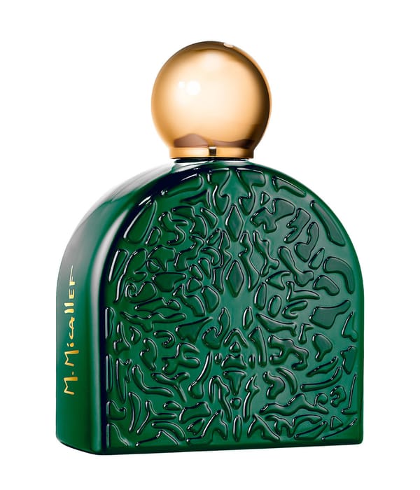 Zdjęcie produktu 1 z 3, M.Micallef Secret Of Love Woda perfumowana