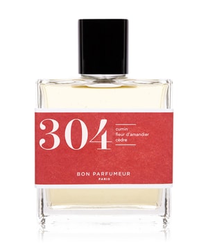 Bon Parfumeur 304 Perfumy 100 ml 3760246985840 base-shot_pl
