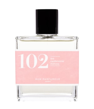 bon parfumeur 102 the cardamome mimosa ekstrakt perfum 100 ml   