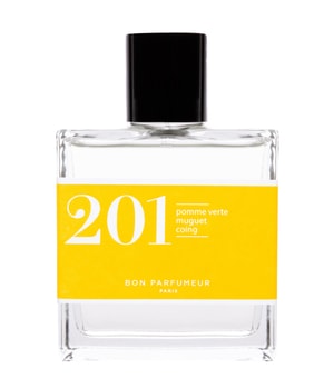 bon parfumeur 201 pomme verte muguet coing ekstrakt perfum 100 ml    