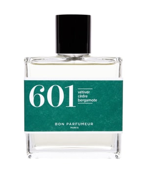 bon parfumeur 601 vetiver cedre bergamote ekstrakt perfum 100 ml   