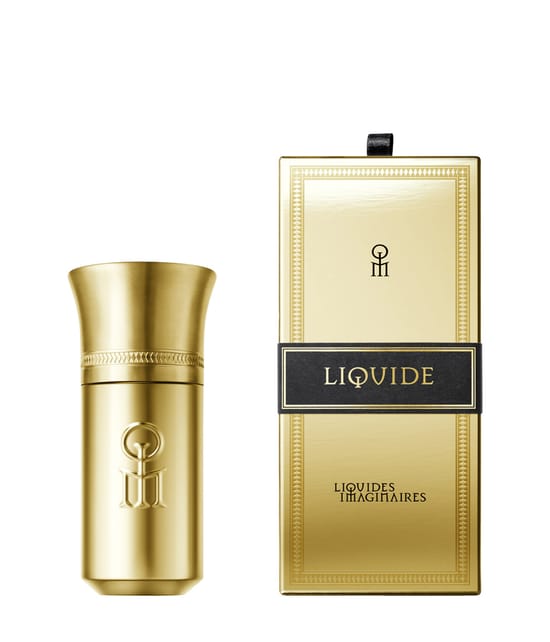 Zdjęcie produktu 2 z 2, Liquides Imaginaires Liquide Gold Woda perfumowana