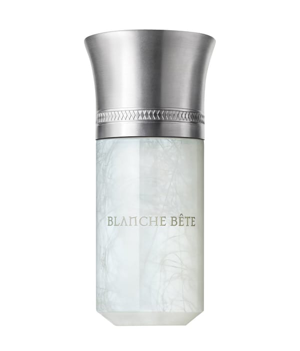 Zdjęcie produktu 1 z 1, Liquides Imaginaires Blanche Bête Perfumy