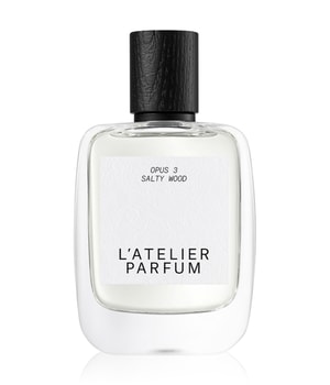 l'atelier parfum opus 3 - salty wood woda perfumowana 50 ml   