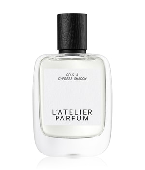 L'ATELIER PARFUM OPUS 3 Cypress Shadow Woda perfumowana 50 ml