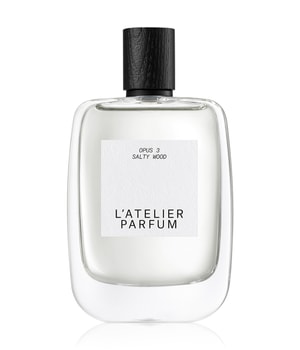 l'atelier parfum opus 3 - salty wood