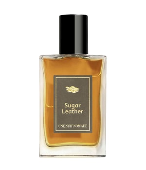 une nuit nomade sugar leather woda perfumowana 50 ml    
