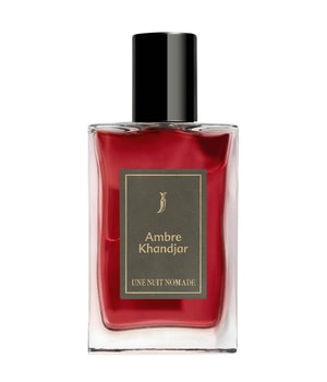 une nuit nomade ambre khandjar woda perfumowana 50 ml    