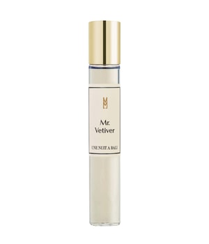 une nuit nomade mr. vetiver woda perfumowana 25 ml    
