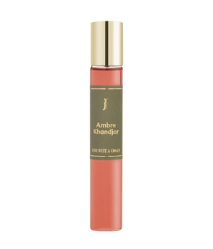 une nuit nomade ambre khandjar woda perfumowana 25 ml    