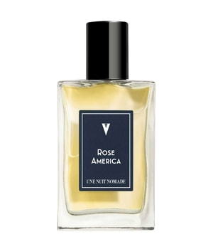 une nuit nomade rose america woda perfumowana 50 ml    