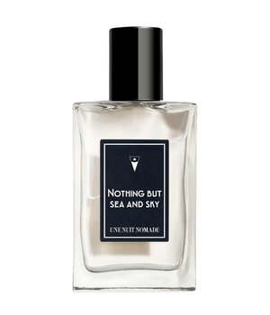 une nuit nomade nothing but sea and sky woda perfumowana 50 ml    