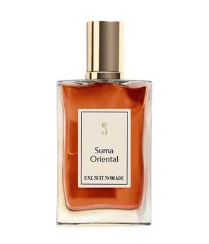 une nuit nomade suma oriental woda perfumowana 50 ml    