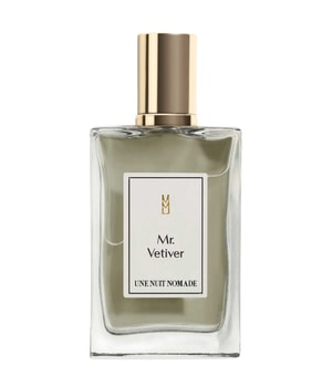 une nuit nomade mr. vetiver woda perfumowana 50 ml    