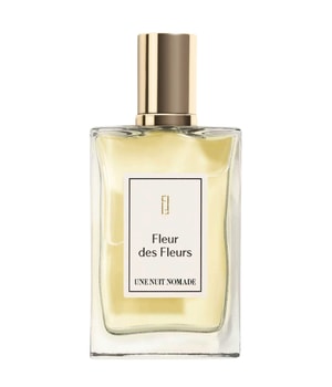une nuit nomade fleur des fleurs woda perfumowana 50 ml    