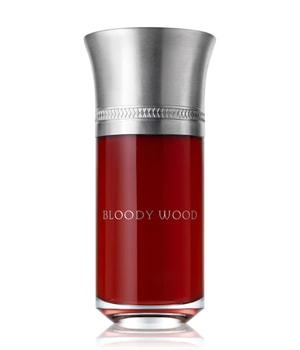 liquides imaginaires bloody wood ekstrakt perfum 100 ml   