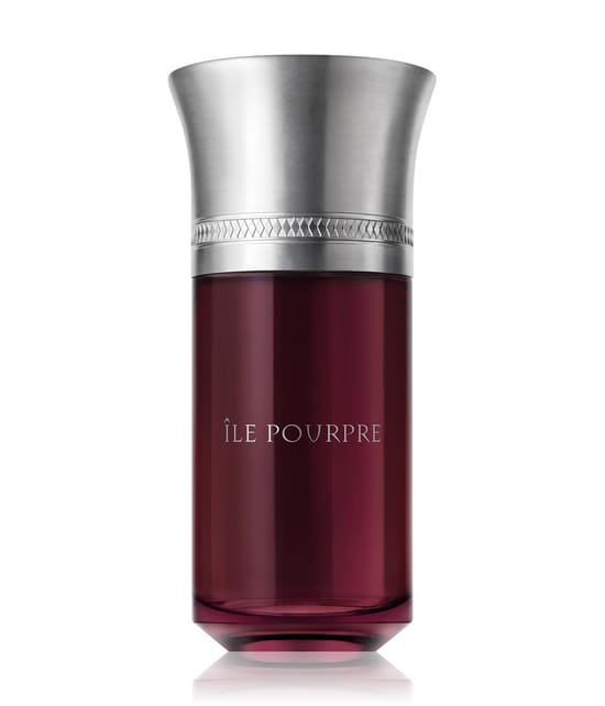 Zdjęcie produktu 1 z 1, Liquides Imaginaires Ile Pourpre Perfumy