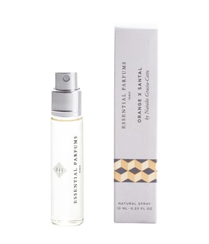 ESSENTIAL PARFUMS Orange X Santal by Natalie Gracia-Cetto