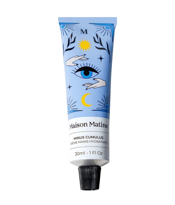 Zdjęcie produktu 1 z 1, Maison Matine Minus Cumulus Krem do rąk