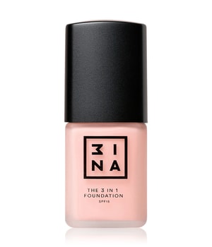3INA The 3-in-1 Foundation Podkład w płynie